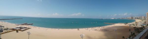 Terraços, Frente Mar para o Atlântico